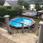 Chaleureux Avec Vue Sur