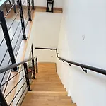 Chaleureux Avec Vue Sur