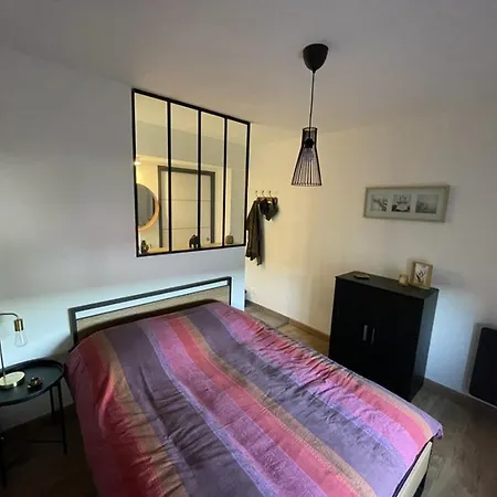 Casa vacanze Chaleureux Avec Vue Sur *