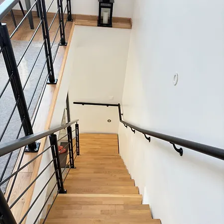 Chaleureux Avec Vue Sur