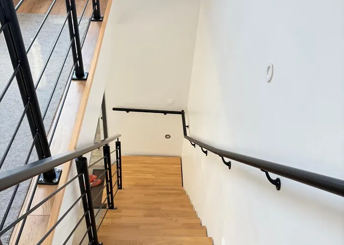 Chaleureux Avec Vue Sur